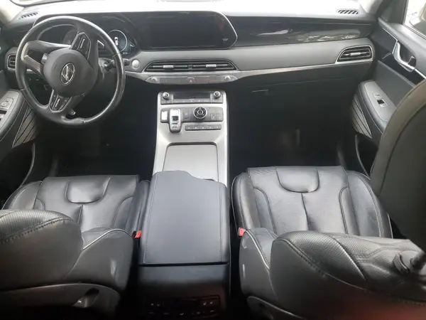 KM8R5DHE8MU308026 2021 HYUNDAI PALISADE - Image 8