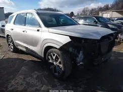 KM8R5DHE8MU308706 2021 HYUNDAI PALISADE