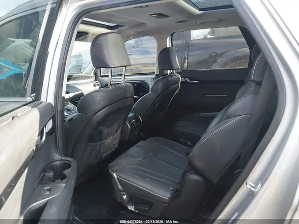 KM8R5DHE8MU308706 2021 HYUNDAI PALISADE - Image 8