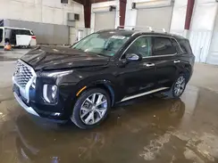 KM8R5DHE8NU336071 2022 HYUNDAI PALISADE