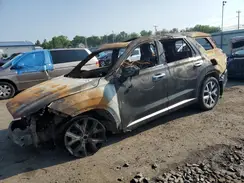 KM8R5DHE8NU342999 2022 HYUNDAI PALISADE