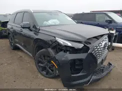 KM8R5DHE8NU370916 2022 HYUNDAI PALISADE
