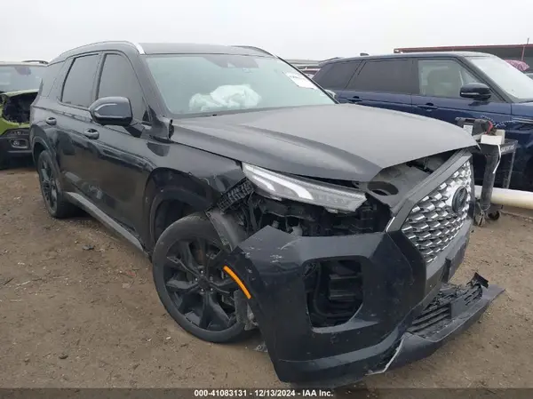 KM8R5DHE8NU370916 2022 HYUNDAI PALISADE - Image 1