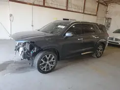 KM8R5DHE8NU372603 2022 HYUNDAI PALISADE