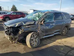 KM8R5DHE8NU394083 2022 HYUNDAI PALISADE
