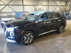 KM8R5DHE8NU397548 2022 HYUNDAI PALISADE