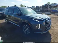 KM8R5DHE8NU405485 2022 HYUNDAI PALISADE