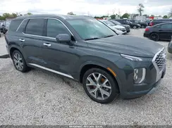 KM8R5DHE8NU416552 2022 HYUNDAI PALISADE