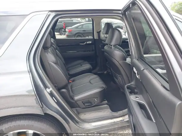 KM8R5DHE8NU416552 2022 HYUNDAI PALISADE - Image 8