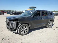 KM8R5DHE8NU426952 2022 HYUNDAI PALISADE