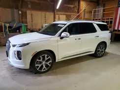 KM8R5DHE8NU438177 2022 HYUNDAI PALISADE