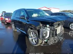 KM8R5DHE8NU440768 2022 HYUNDAI PALISADE