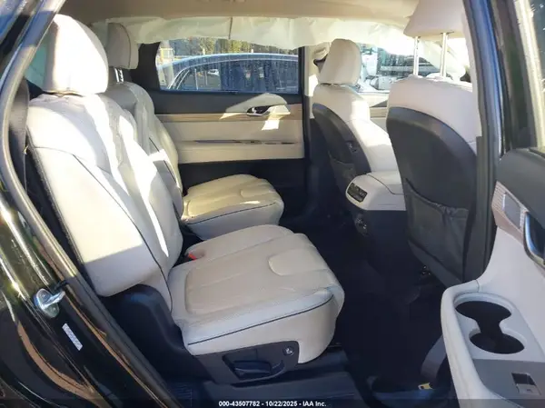 KM8R5DHE8NU440768 2022 HYUNDAI PALISADE - Image 8