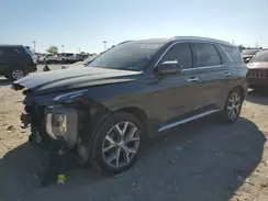 KM8R5DHE8NU453391 2022 HYUNDAI PALISADE