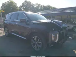 KM8R5DHE8NU470577 2022 HYUNDAI PALISADE