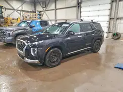 KM8R5DHE8NU472770 2022 HYUNDAI PALISADE