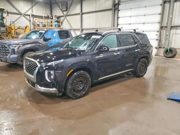 KM8R5DHE8NU472770 2022 HYUNDAI PALISADE - Image 1