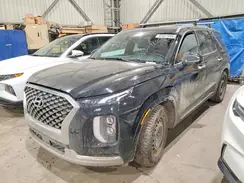 KM8R5DHE8NU472779 2022 HYUNDAI PALISADE