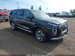 KM8R5DHE8NU476363 2022 HYUNDAI PALISADE