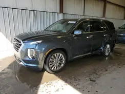 KM8R5DHE9LU031918 2020 HYUNDAI PALISADE