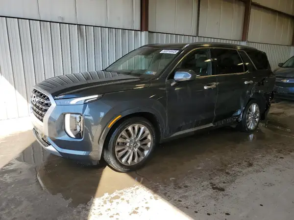 KM8R5DHE9LU031918 2020 HYUNDAI PALISADE - Image 1