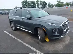 KM8R5DHE9LU033815 2020 HYUNDAI PALISADE