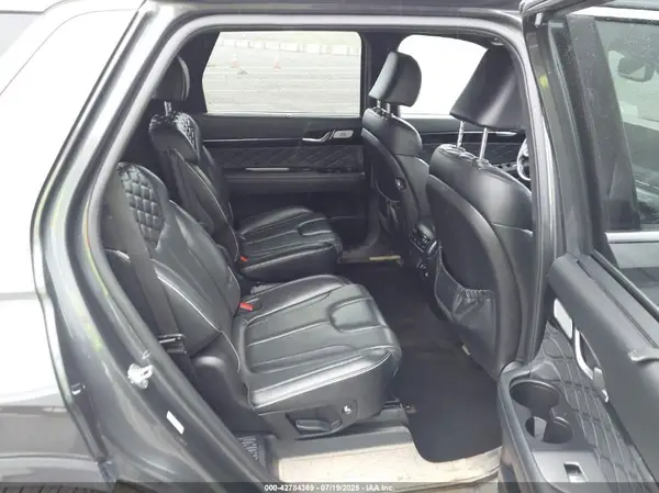 KM8R5DHE9LU033815 2020 HYUNDAI PALISADE - Image 8