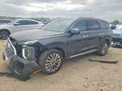 KM8R5DHE9LU034611 2020 HYUNDAI PALISADE
