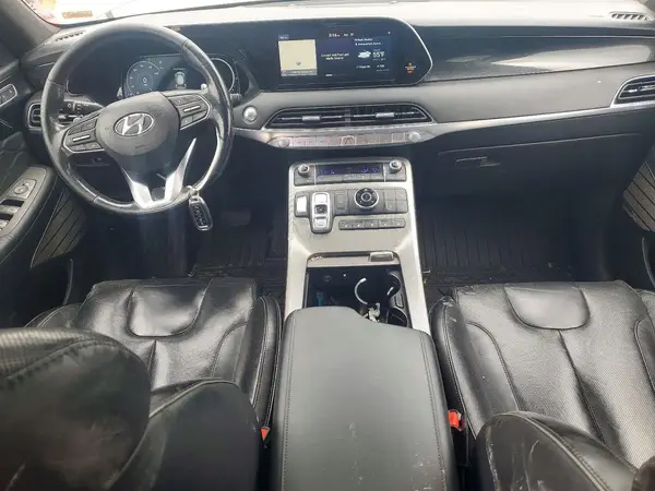 KM8R5DHE9LU034611 2020 HYUNDAI PALISADE - Image 8
