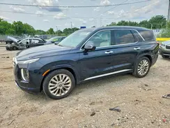 KM8R5DHE9LU035452 2020 HYUNDAI PALISADE