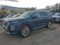 KM8R5DHE9LU036908 2020 HYUNDAI PALISADE