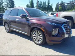 KM8R5DHE9LU038075 2020 HYUNDAI PALISADE