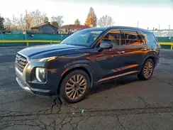 KM8R5DHE9LU038562 2020 HYUNDAI PALISADE