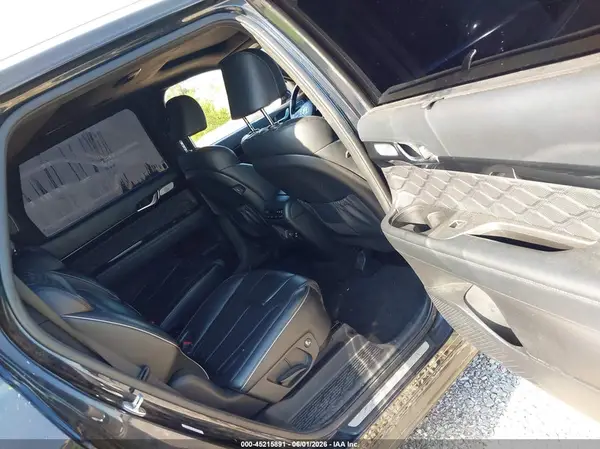 KM8R5DHE9LU039209 2020 HYUNDAI PALISADE - Image 8