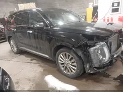 KM8R5DHE9LU039744 2020 HYUNDAI PALISADE