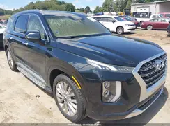 KM8R5DHE9LU044989 2020 HYUNDAI PALISADE