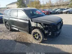 KM8R5DHE9LU048282 2020 HYUNDAI PALISADE