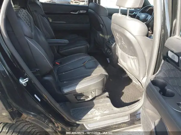 KM8R5DHE9LU048282 2020 HYUNDAI PALISADE - Image 8