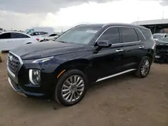 KM8R5DHE9LU052011 2020 HYUNDAI PALISADE