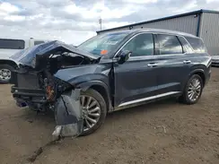 KM8R5DHE9LU062375 2020 HYUNDAI PALISADE