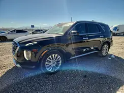 KM8R5DHE9LU066037 2020 HYUNDAI PALISADE