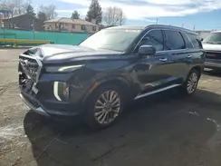 KM8R5DHE9LU066247 2020 HYUNDAI PALISADE