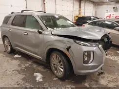 KM8R5DHE9LU067608 2020 HYUNDAI PALISADE