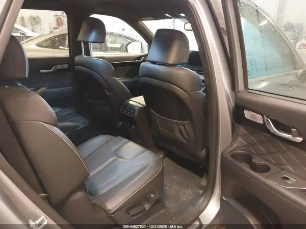 KM8R5DHE9LU067608 2020 HYUNDAI PALISADE - Image 8