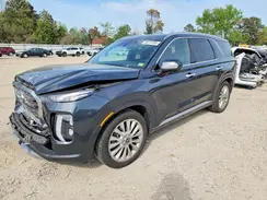 KM8R5DHE9LU070329 2020 HYUNDAI PALISADE