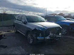 KM8R5DHE9LU070539 2020 HYUNDAI PALISADE