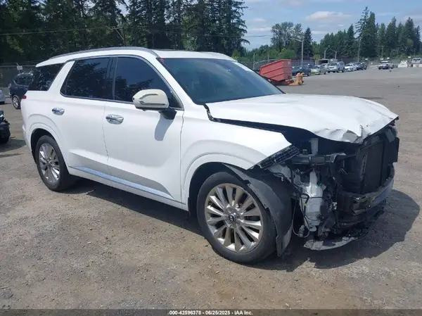 KM8R5DHE9LU074994 2020 HYUNDAI PALISADE - Image 1