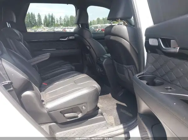 KM8R5DHE9LU074994 2020 HYUNDAI PALISADE - Image 8