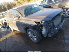 KM8R5DHE9LU082609 2020 HYUNDAI PALISADE