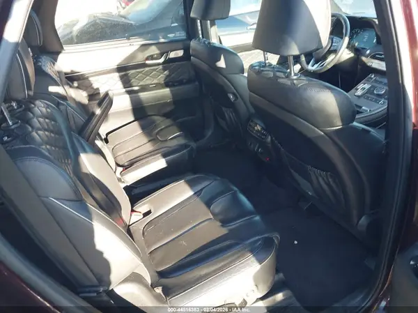 KM8R5DHE9LU082609 2020 HYUNDAI PALISADE - Image 8